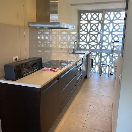 Apartamento En Calella De Palafrugell Con Vistas Al Mar, Piscina Y Terraza Exterior photo