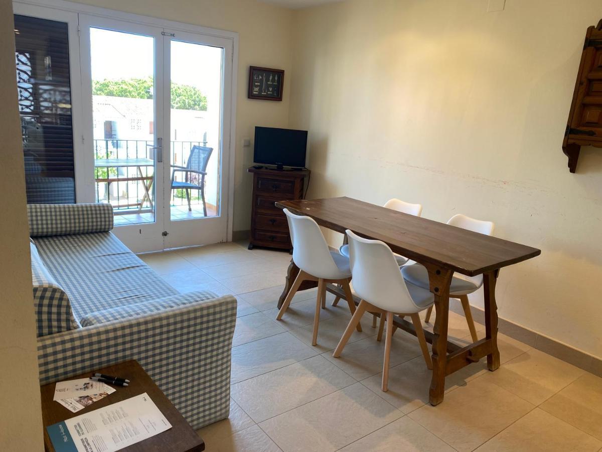 Apartamento En Calella De Palafrugell Con Vistas Al Mar, Piscina Y Terraza Exterior photo