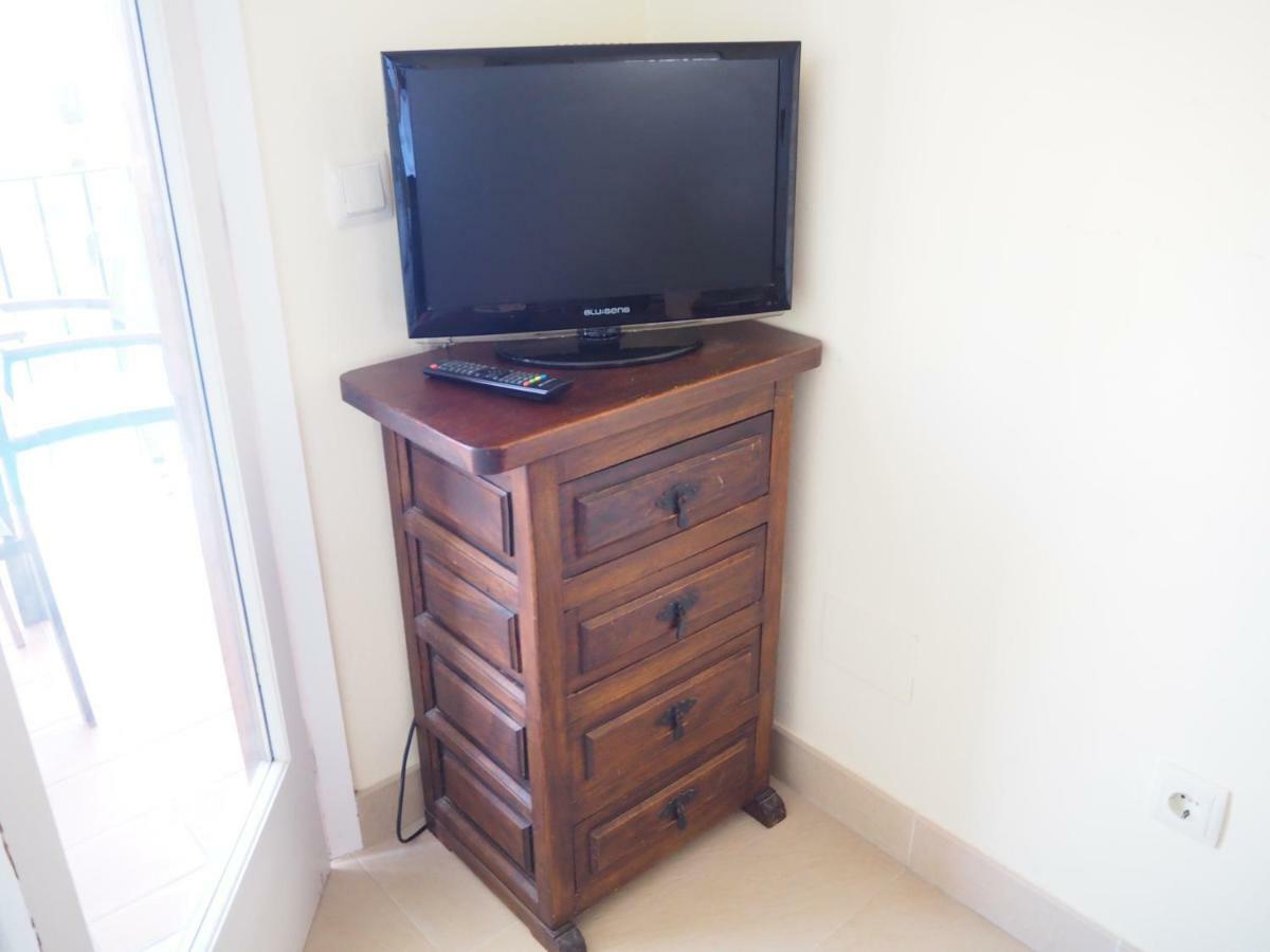Apartamento En Calella De Palafrugell Con Vistas Al Mar, Piscina Y Terraza Exterior photo