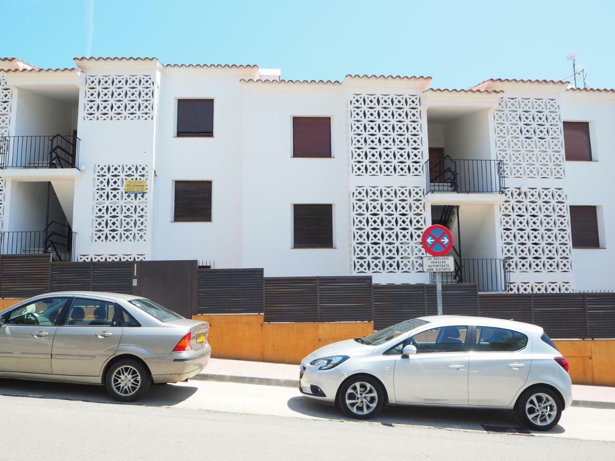 Apartamento En Calella De Palafrugell Con Vistas Al Mar, Piscina Y Terraza Exterior photo